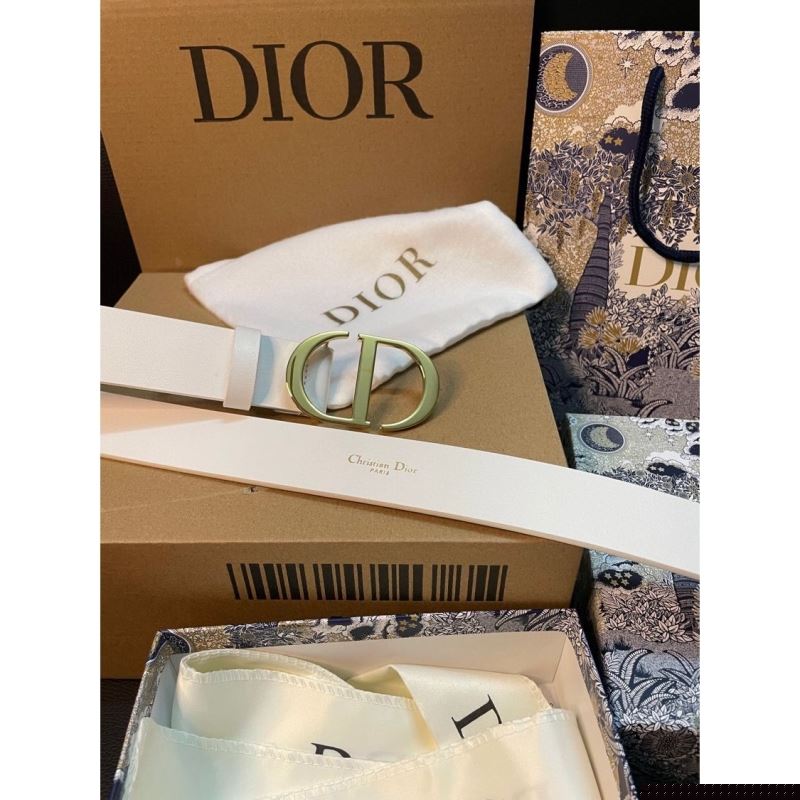 D*or belts